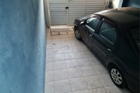 Casa com 3 dormitórios no Jardim Esmeralda