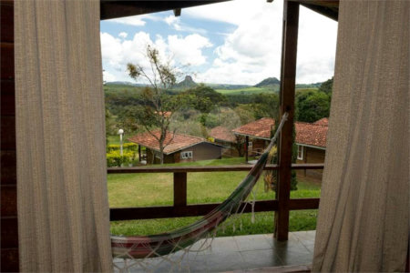 Fazenda à venda com 11 quartos no Centro, Analândia, SP