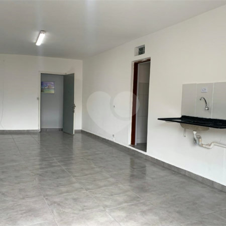 Sala Comercial 42m² no Alvinópolis - Atibaia