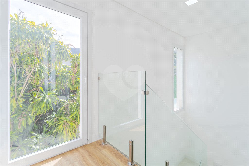 Casa à venda com 4 suítes no condomínio Villagio Quadrifolio, São Paulo - SP