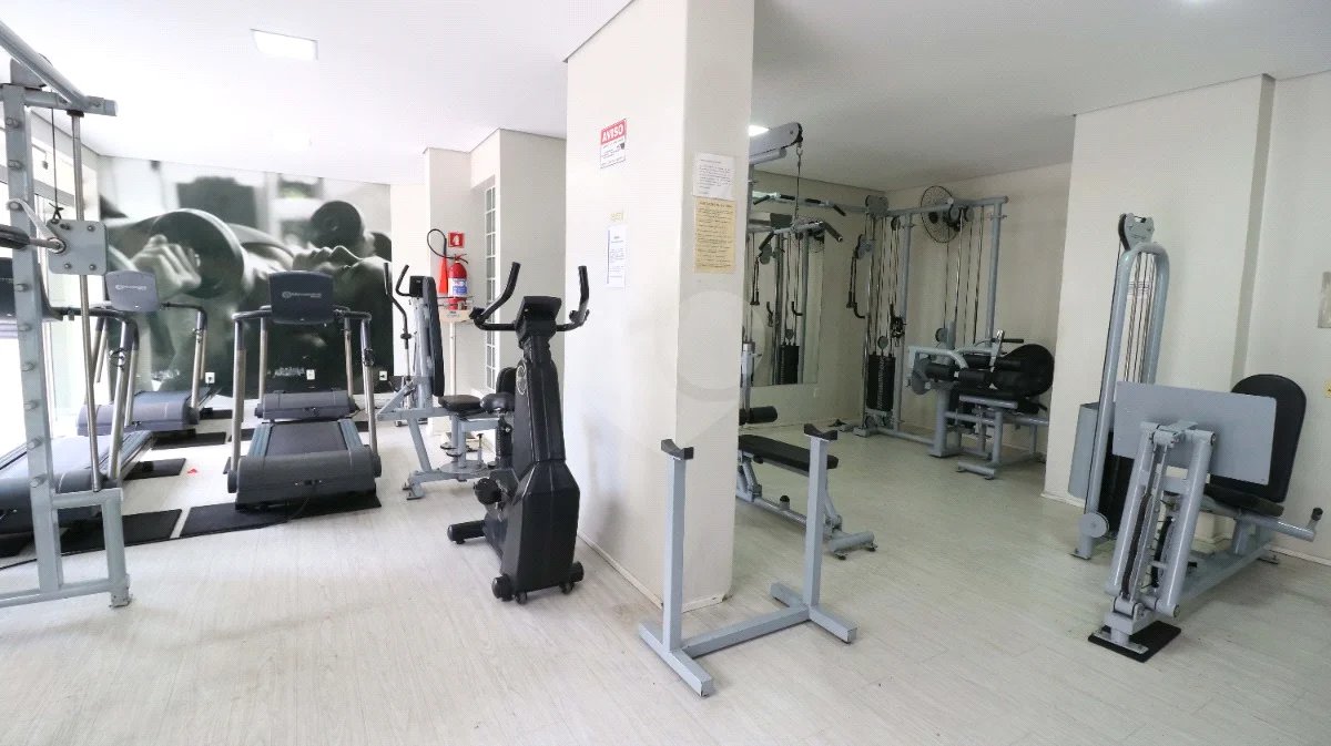 Apartamento com 2 quartos á venda no Brooklin, São Paulo - SP