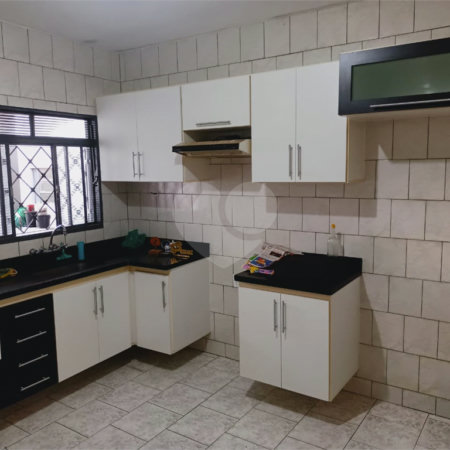 Casa à venda com 4 quartos, em Vila Boa Vista, São Carlos - SP