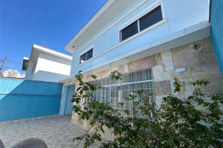 Casa à venda com 3 quartos, sendo 1 suíte, em Vila Cruzeiro, São Paulo, SP