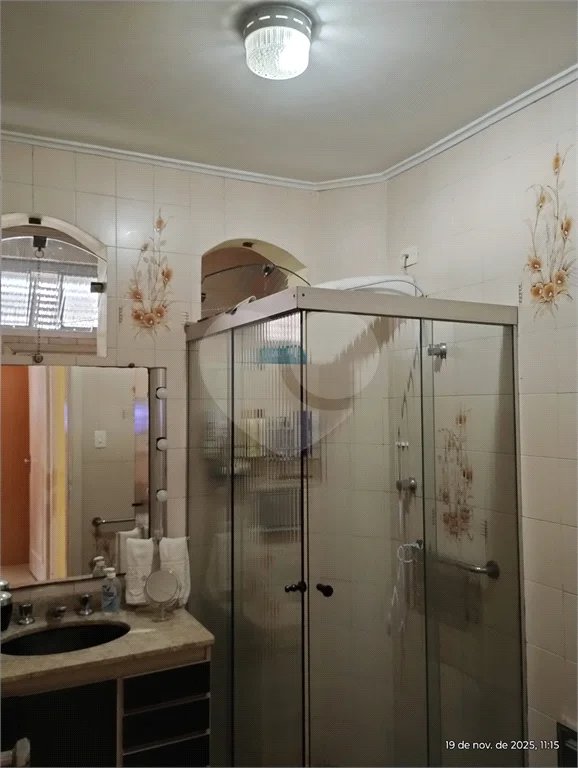 Apartamento em Higienópolis com 2 dormitórios