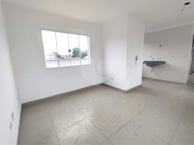 Apartamento à venda com 2 quartos em Vila Alpina, São Paulo, SP