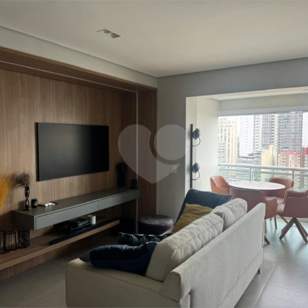 oportunidade, cobertura 2 dormitório, 1 suite, Apartamento mobilado..