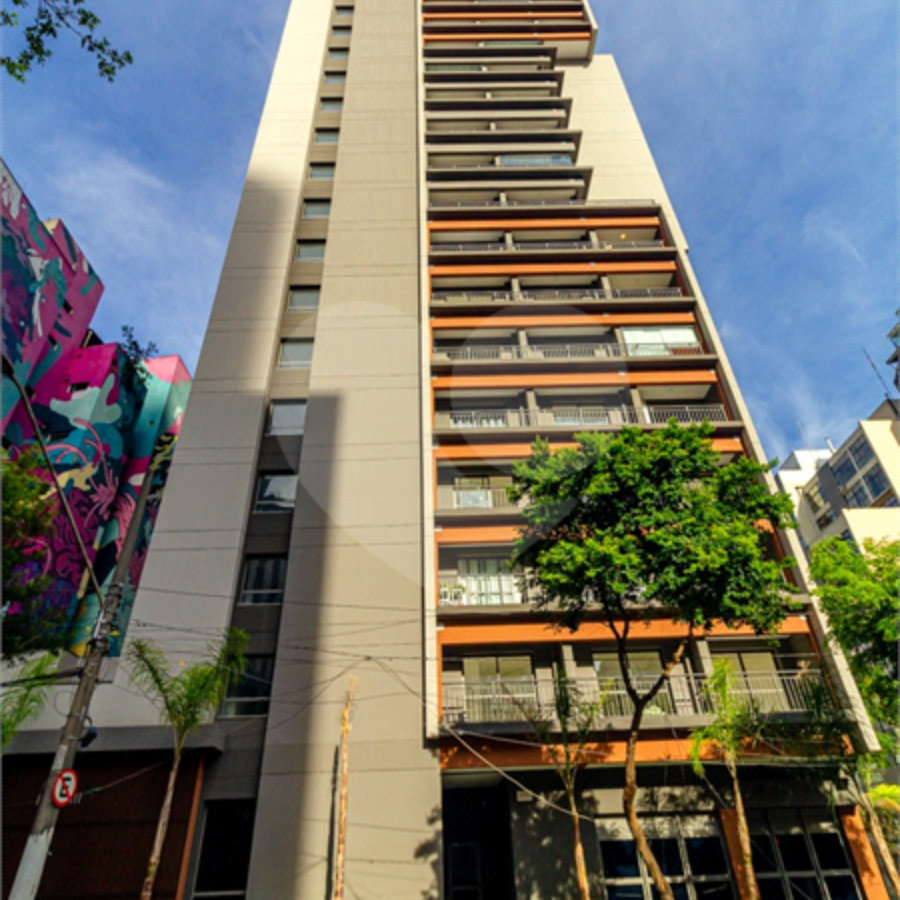 Apartamento á venda - Centro