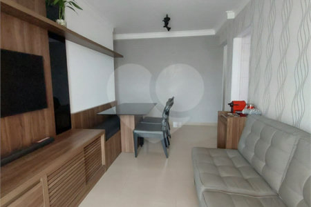Excelente apartamento à Venda Perto do Metrô Vila Matilde com 2 Quartos e 2 Vagas