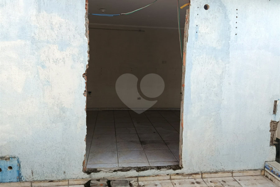 Oportunidade! Sobrado 3 Dorms/ 1 Suíte e 2 Vagas