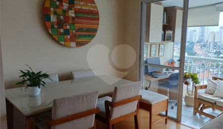 Apartamento à venda com 3 quartos, sendo 1 suíte,  em Vila Clementino, São Paulo, SP