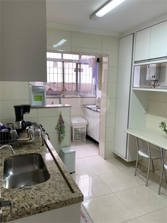 Apartamento à venda com 2 quartos em Santana, São Paulo, SP