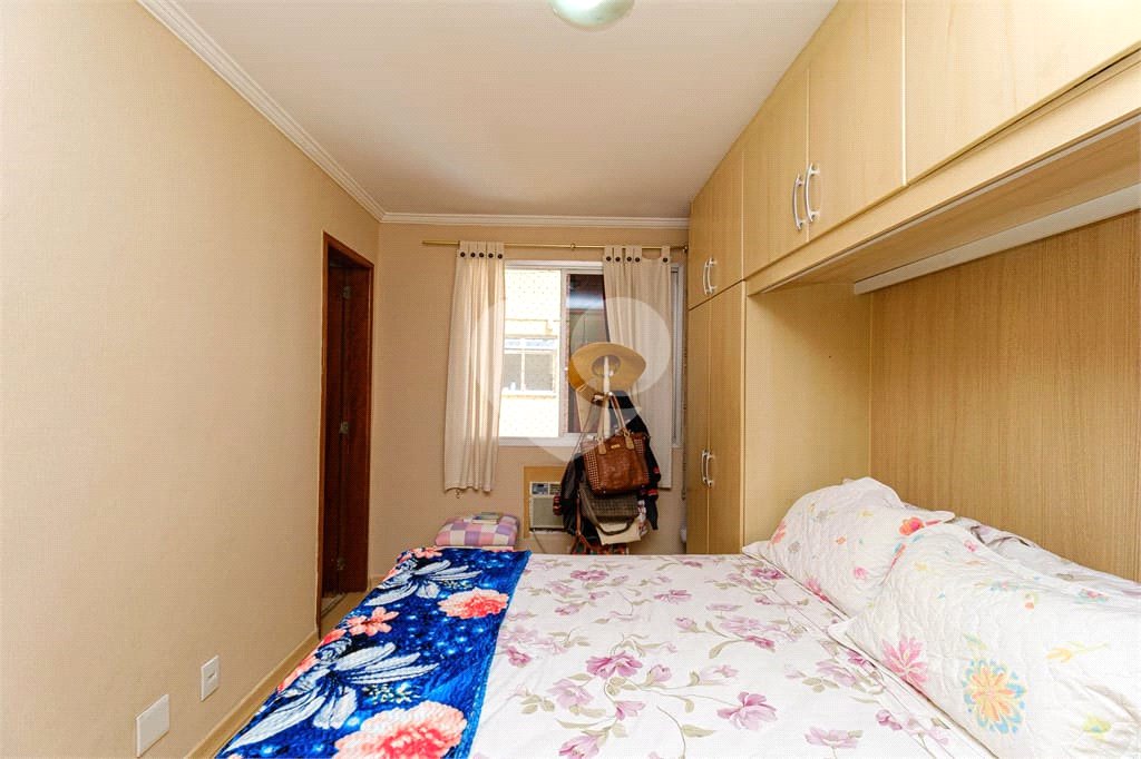 Apartamento à venda com 3 quartos, sendo 1 suíte,  em Tijuca, Rio de Janeiro, RJ