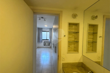 Apartamento à venda com 2 quartos, sendo 1 suíte, em Vila Isabel, Rio de Janeiro, RJ