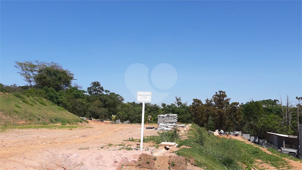 Terreno à venda no condomínio Alto do Sion, Atibaia - SP