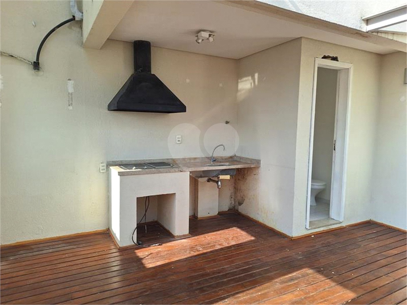Cobertura à venda com 2 quartos, sendo 1 suíte, em Pinheiros, São Paulo, SP