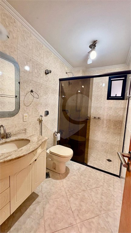 Apartamento à venda com 3 quartos, sendo 1 suíte, no Centro, Sorocaba, SP
