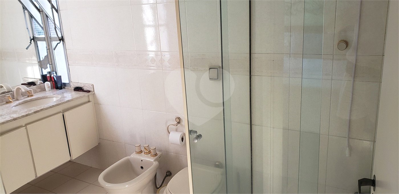 Apartamento de 3 dormitórios à venda em Higienópolis