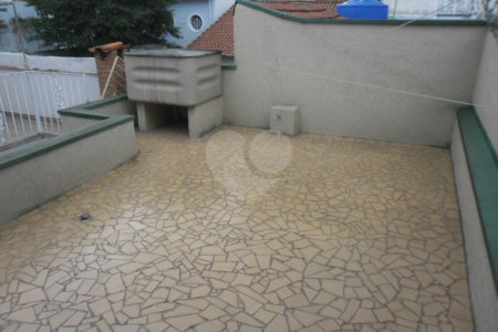 Sobrado à venda com 3 quartos, sendo 1 suíte, em Vila Pompéia, São Paulo, SP