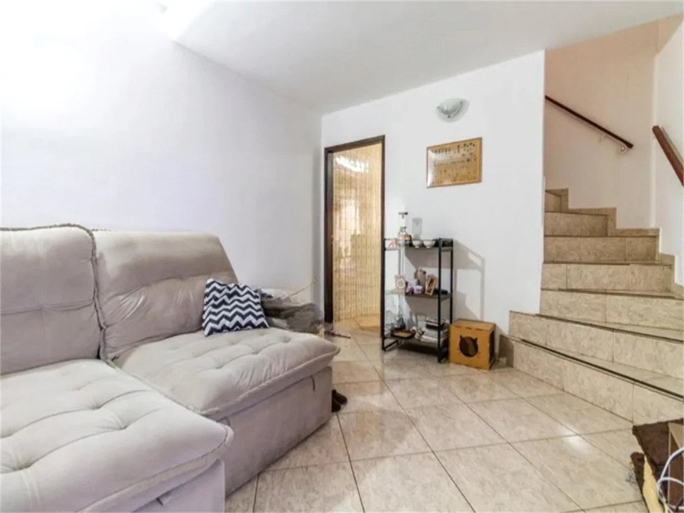 Casa de Vila à venda ou para alugar com 3 quartos em PINHEIROS, São Paulo, SP