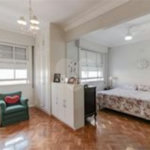 Apartamento à venda com 5 quartos, sendo 1 suíte,  em Copacabana, Rio de Janeiro, RJ