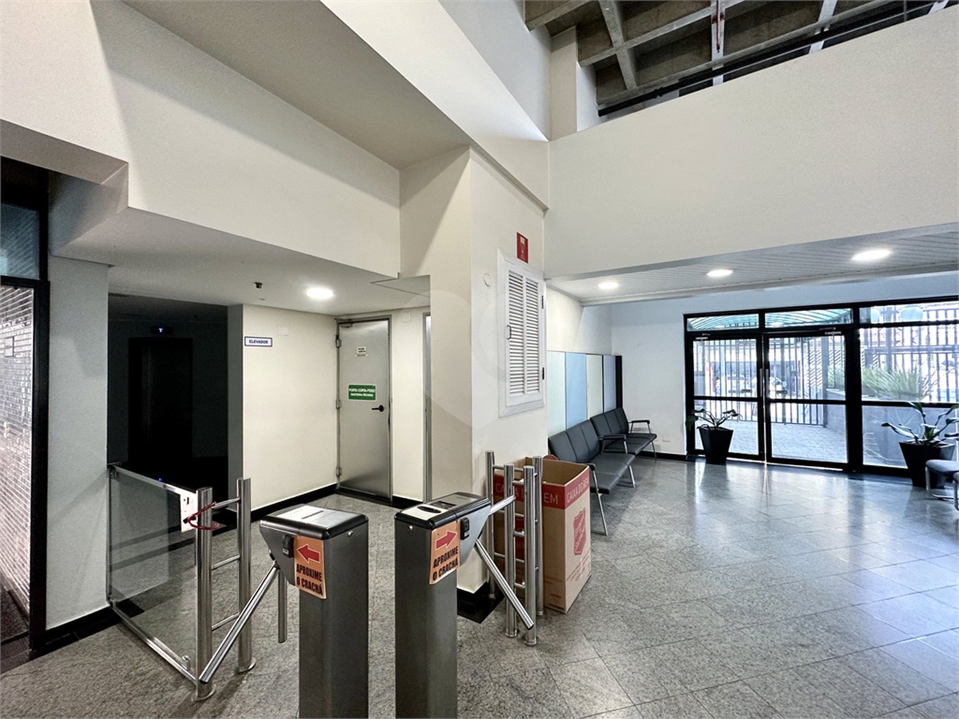 Sala à venda em Santana, São Paulo, SP