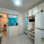 Apartamento à venda, 77 m² por R$ 480.000,00 - Jardim Las Palmas - Guarujá/SP