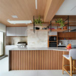 Apartamento à venda com 3 suítes em Indianópolis, São Paulo, SP