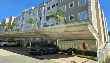 Apartamento à venda com 2 quartos em Recanto Quarto Centenário, Jundiaí, SP
