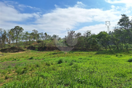 Área de Terra à venda com 1 suíte em Cocais, Itatiba, SP
