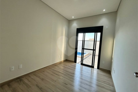Casa à venda com 3 suítes no condomínio Ibiti Reserva, Sorocaba - SP