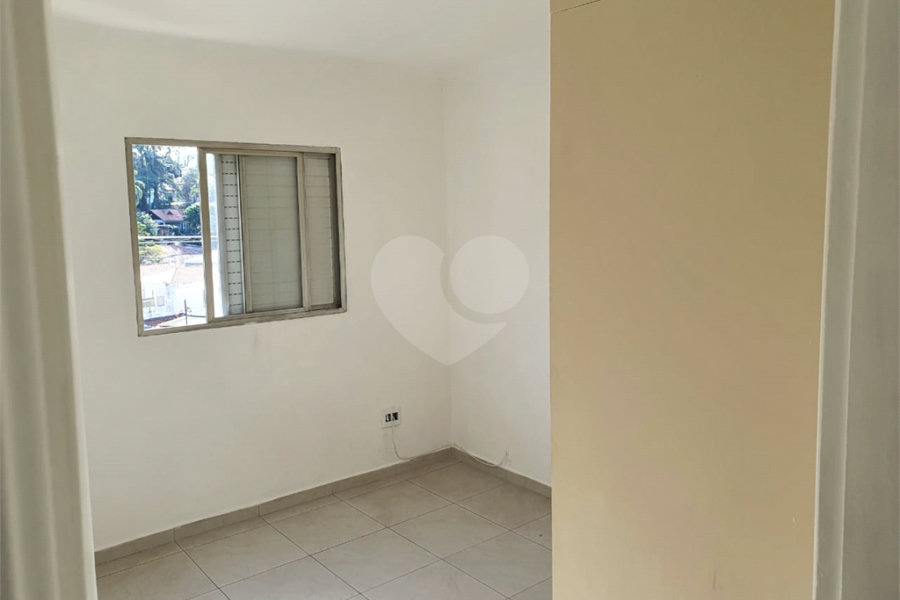 Apartamento à venda com 2 quartos em Tucuruvi, São Paulo, SP