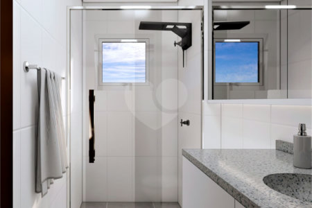 Apartamento à venda com 2 quartos, sendo 1 suíte, no Centro, Porto Feliz, SP