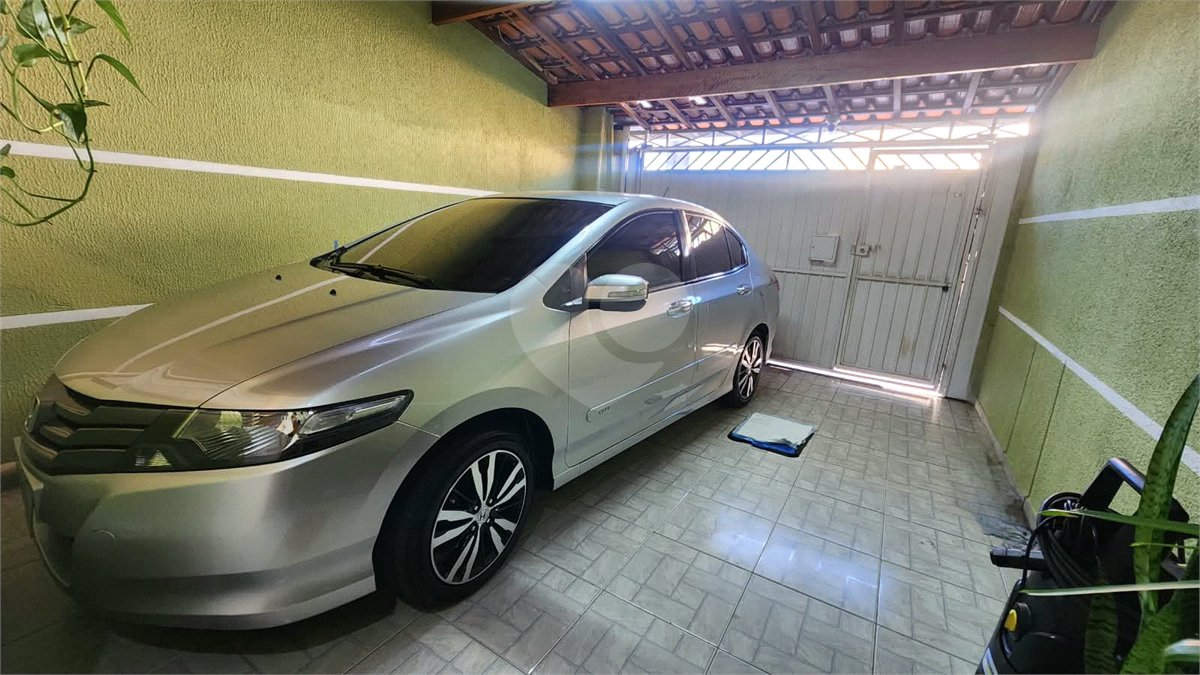 Casa à venda com 2 quartos em Jardim Wanel Ville V, Sorocaba, SP