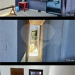 Sobrado à venda com 3 quartos, sendo 1 suíte,  em Jardim Santa Júlia, São José dos Campos, SP