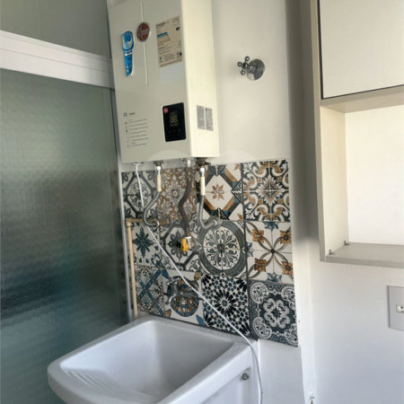 Apartamento à venda ou para alugar com 2 quartos em Jardim Marica, Mogi das Cruzes, SP