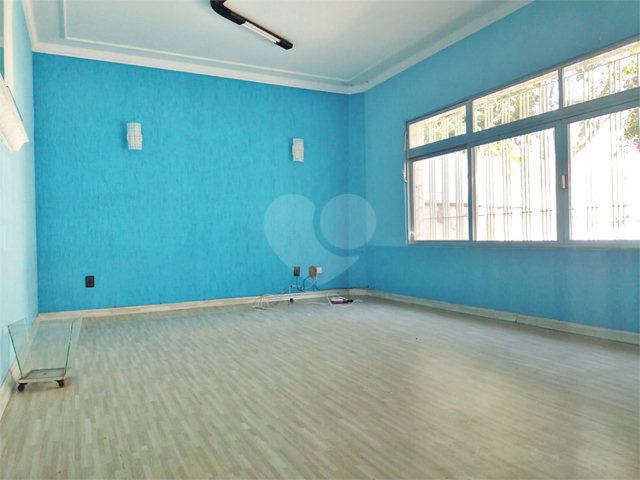 Sobrado para alugar com 3 quartos em Santana, São Paulo, SP
