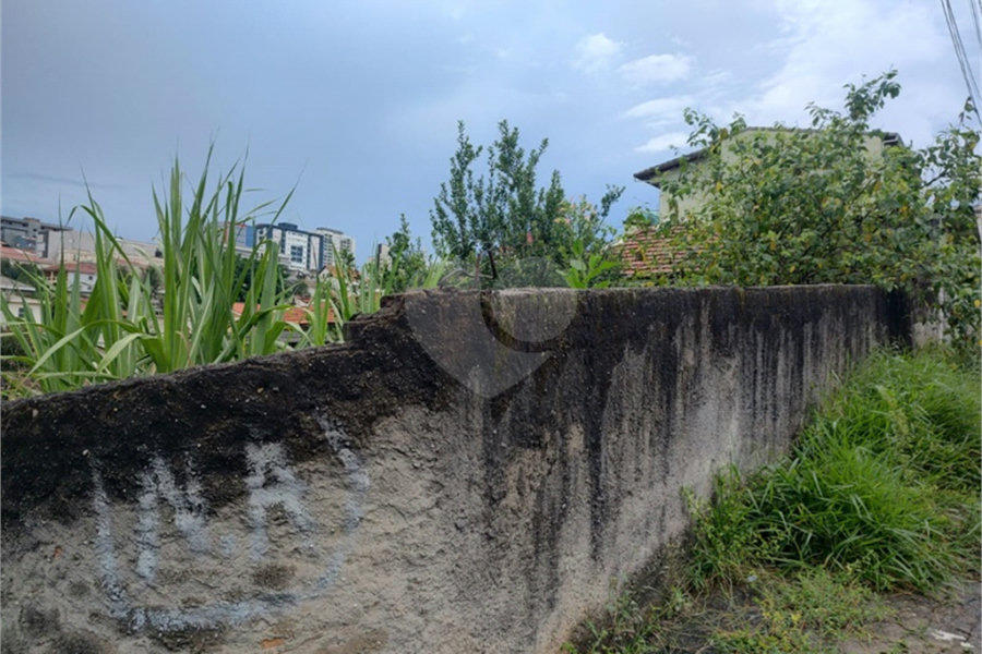 Terreno à venda em Tucuruvi, São Paulo, SP