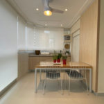 Apartamento com 4 dormitórios, 180 m² - venda por R$ 1.270.000,00 ou aluguel por R$ 8.350,00/mês - Enseada - Guarujá/SP