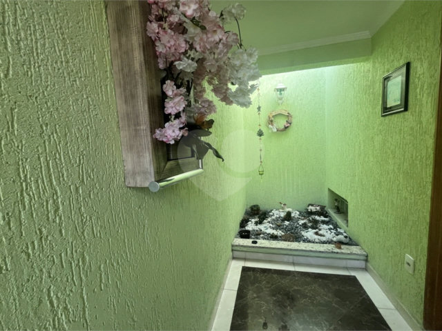 Sobrado à venda com 3 quartos em Tucuruvi, São Paulo, SP