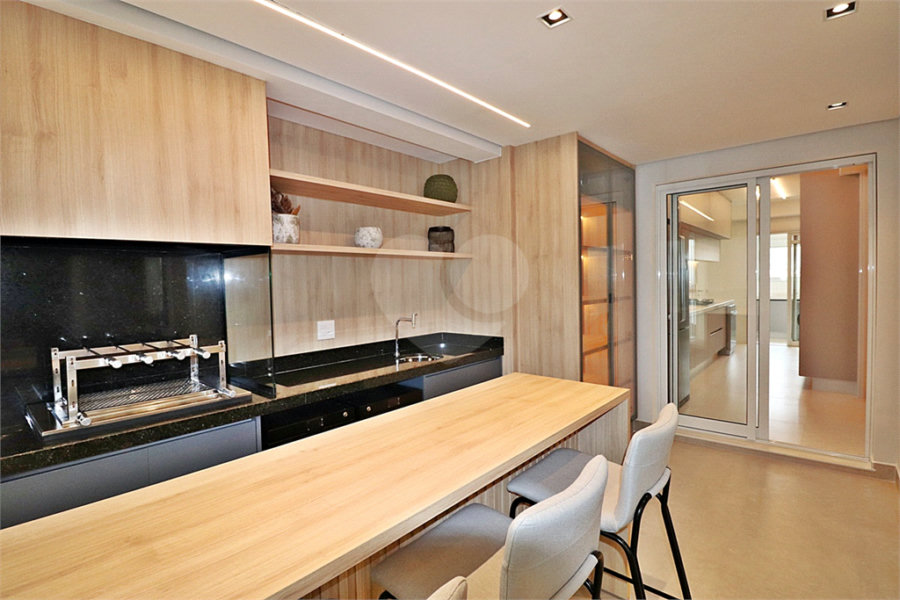 Apartamento à venda com 4 quartos, sendo 2 suítes, em Santana, São Paulo, SP