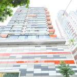Apartamento de 1 quarto - Vila Mariana - Varanda, - 1 vaga - Lazer e serviços no condomínio.