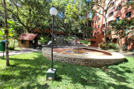 Apartamento à venda com 3 quartos em Jardim Marajoara, São Paulo, SP