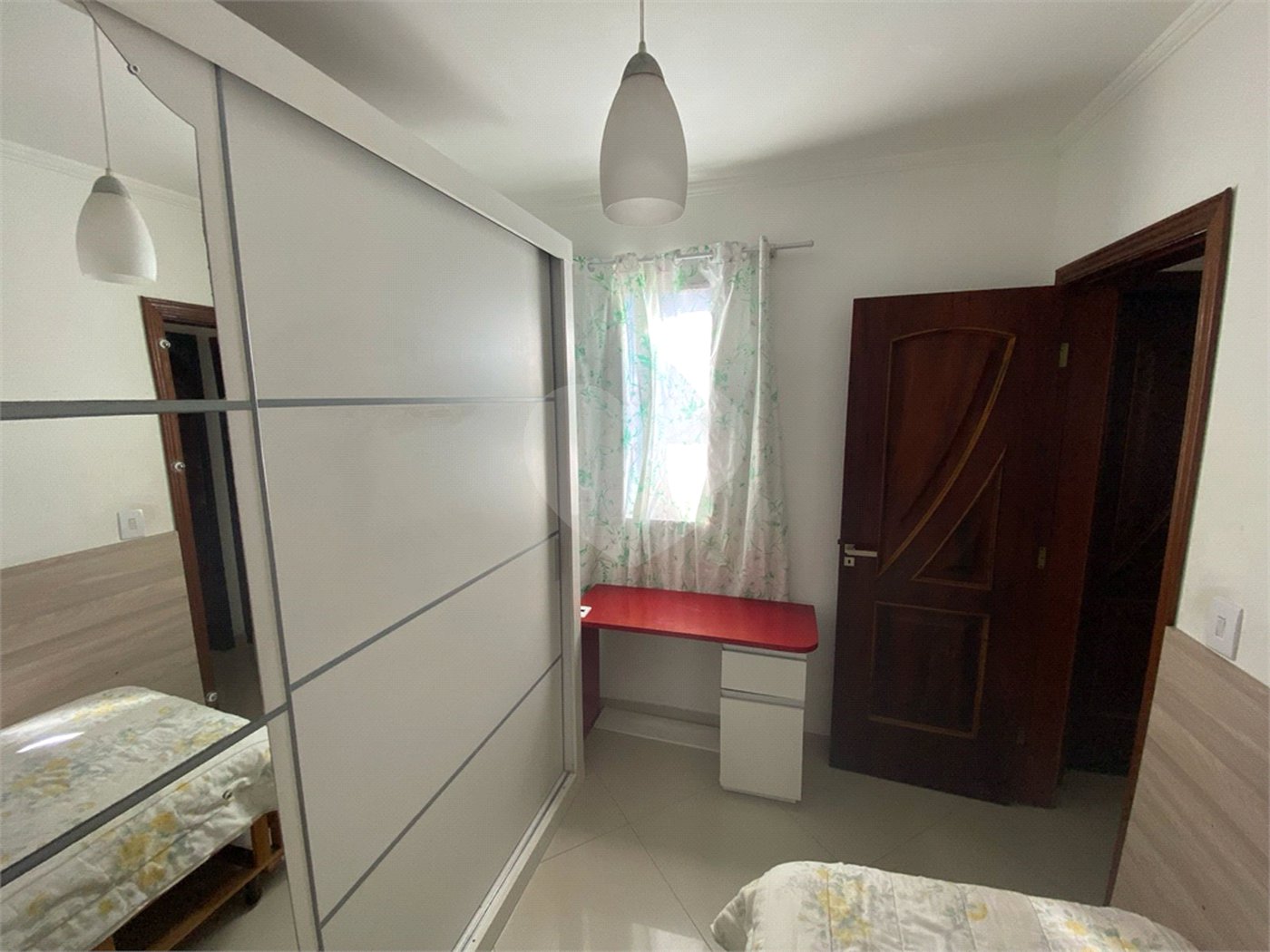 Apartamento à venda com 3 quartos, sendo 1 suíte,  em Alto Ipiranga, Mogi das Cruzes, SP