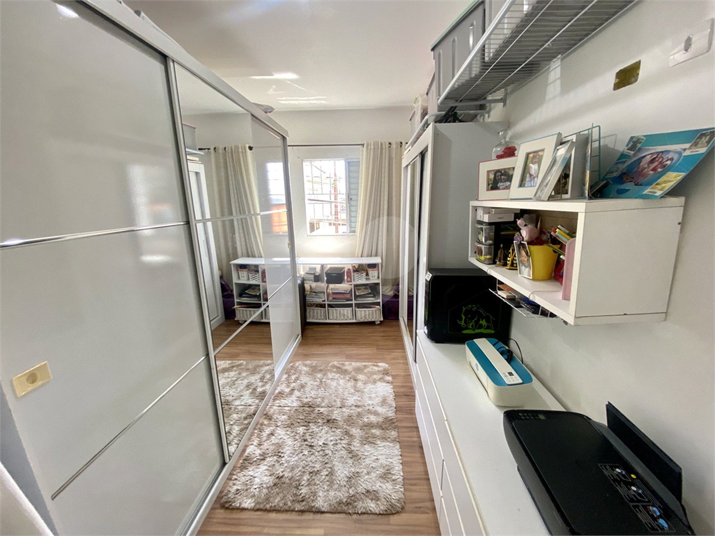 Sobrado à venda com 4 quartos, sendo 1 suíte, em Vila Medeiros, São Paulo, SP