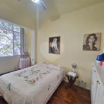 Apartamento à venda com 3 quartos em Tijuca, Rio de Janeiro, RJ