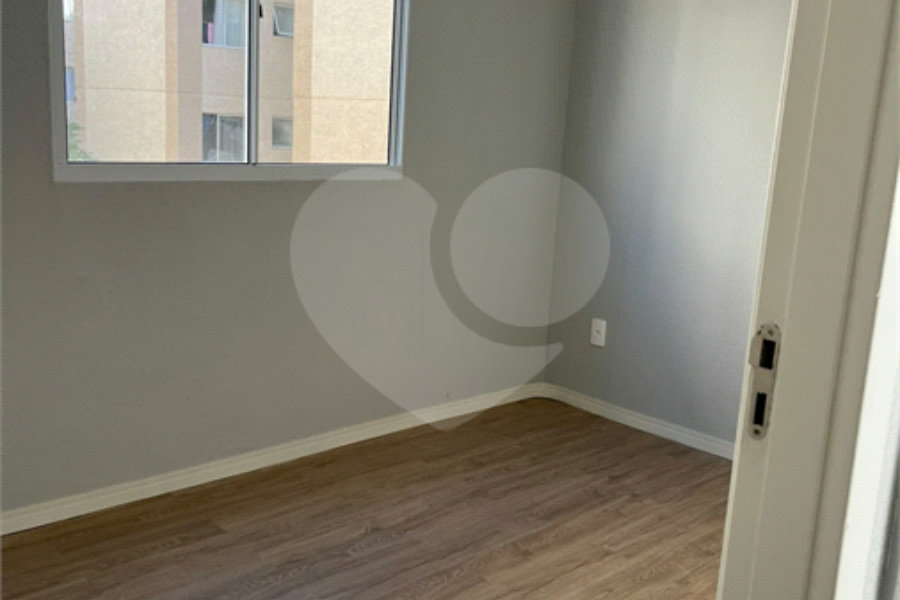 Apartamento à venda com 2 quartos em Tremembé, São Paulo, SP