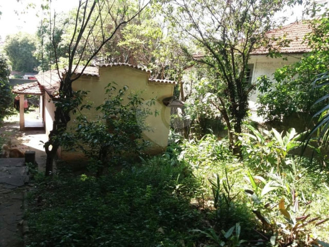 Casa à venda com 2 quartos em Jardim Floresta, São Paulo, SP