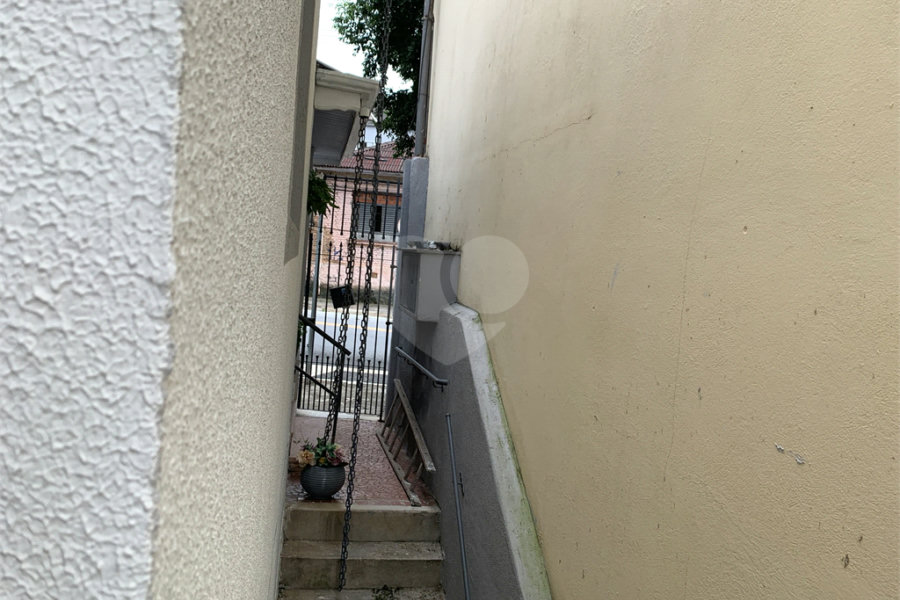 Casa à venda com 2 quartos em Casa Verde, São Paulo, SP