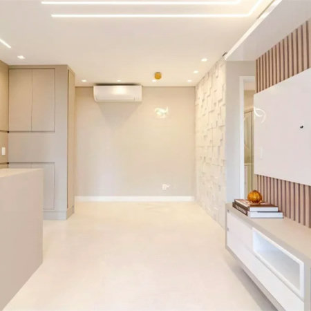 Apartamento à venda com 2 quartos, sendo 1 suíte, em Pinheiros, São Paulo, SP