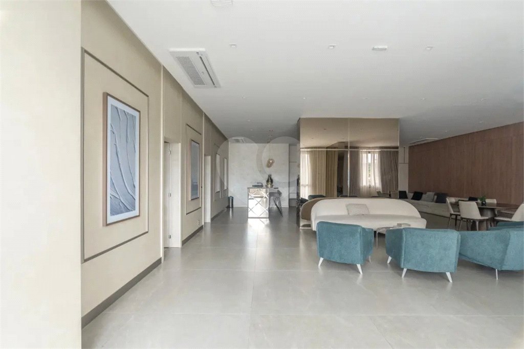 Apartamento à venda com 3 suítes em Jardim Dom Bosco, São Paulo, SP